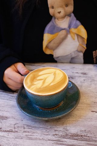 Капуоранж (180мл)