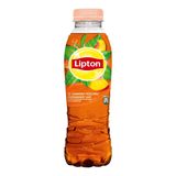 Ceai Lipton piersic negru