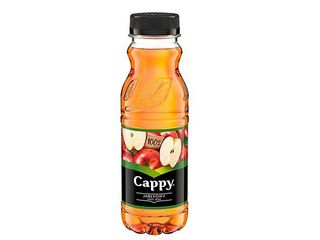 Cappy sok jabłkowy 0,33l (0,330l)