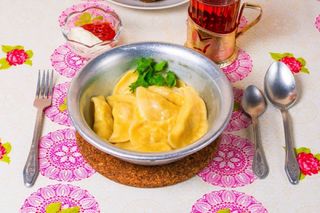 Вареники 7 шт