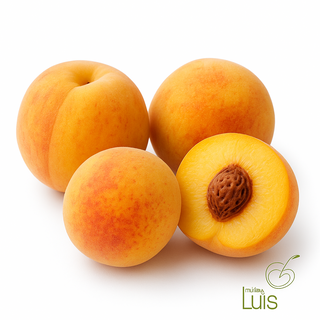 157.Melocotones 500 Gr.