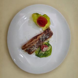 Punjena vešalica 500g