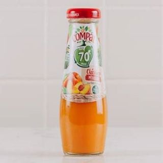 Compal pessêgo 20 cl