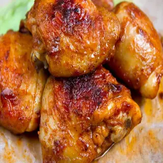 Бедро куряче запечене (100г)