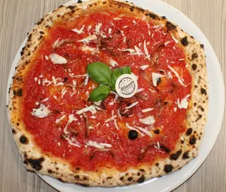 Amatriciana