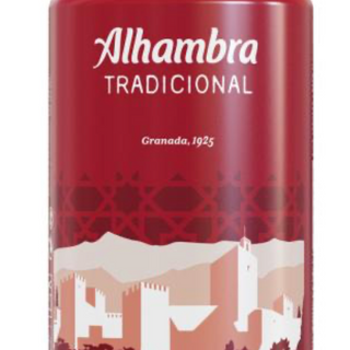Alhambra tradicional