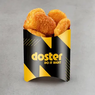 Nuggets pui