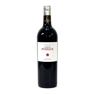 La Flor De Pingus 2013 (750 Ml.)