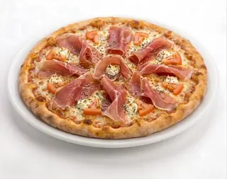 Pizza Taura