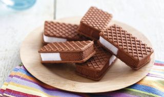 Biscotto Panna Cacao 16pz = 880g (9012)