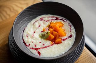 Каша рисовая