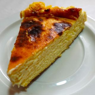 Tarta De Queso