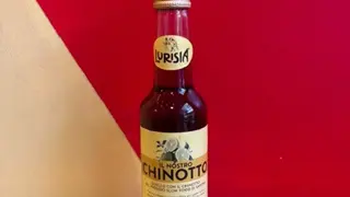 CHINOTTO LURISIA