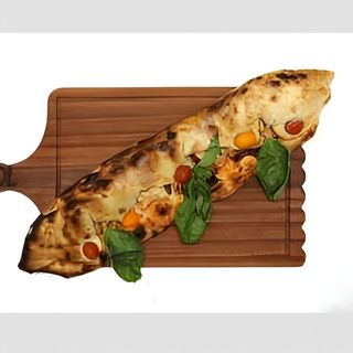 Baguette Escalope