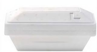 Vaschetta di gelato 1.5kg