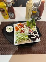 Salade Niçoise