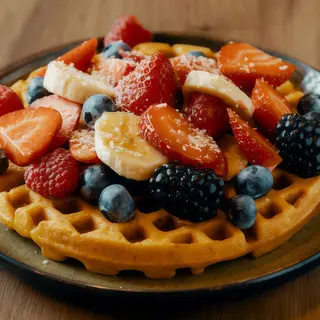 Waffle