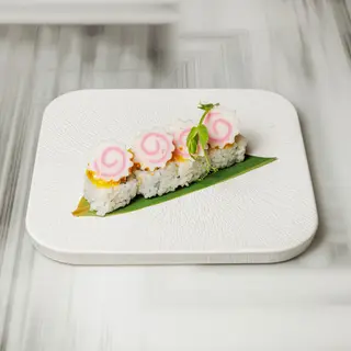 1030 Uramaki Naruto 8pezzi