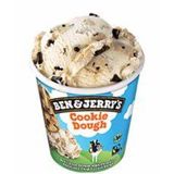 Helado Cookie Dough (150 Ml.)