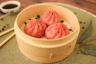 Телешко с гъби (140г)