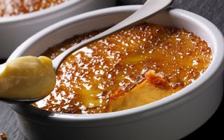 Crema catalana