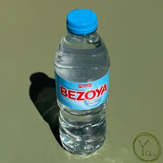 Agua Sin Gas Bezoya (500 ML.)