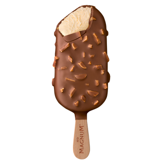 Magnum  amendoas