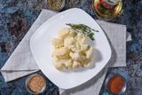 Цветная капуста 