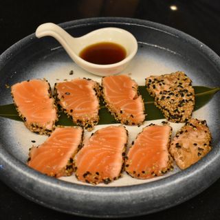 Sake tataki-8pz/166