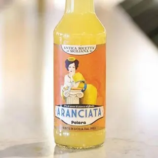 Aranciata