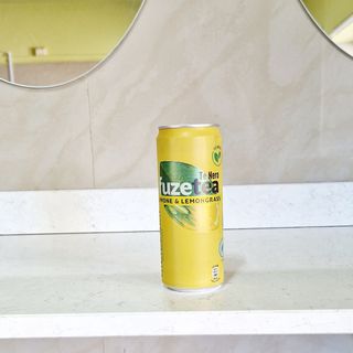 Fuze tea limone 330 ml