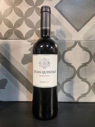 Duas Quintas tinto 75cl