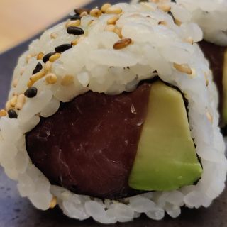 Roll Mitoyo (8 Uds.)