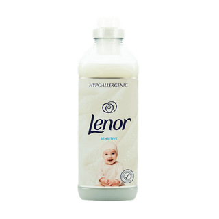 Płyn do płukania sensitive Lenor. 0.93кг