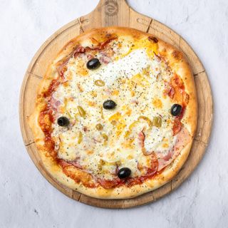 Foody special pizza 32cm
