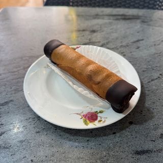 Sigare au chocolat