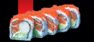 California Cream Cheese