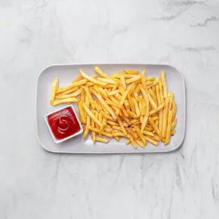Frytki 200g