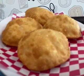 Tapa De Pastel Andino