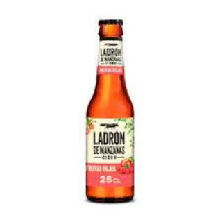 Sidra Ladrón De Manzanas (250 Ml.)