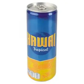  HAWAI 25cl 