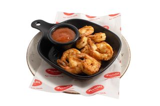 Тигрови скариди (150г)