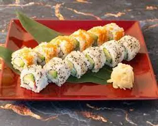 Uramaki California Crock