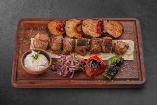 Кузу локум (400г)