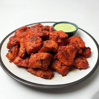 Chicken Tikka
