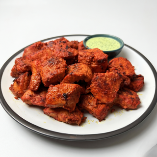 Chicken Tikka