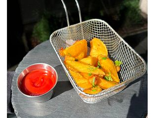 Картопля по-селянськи (200g)