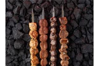 Шашлык из курицы (200 гр.)