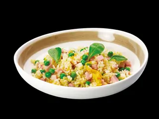 Riso alla cantonese