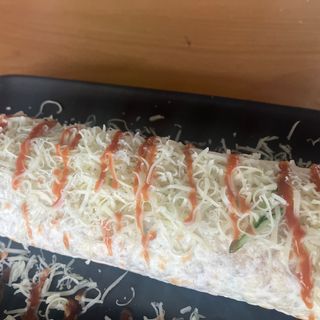 Tortilla Pikant 250gr